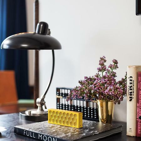 The High Line Hotel New York Luaran gambar