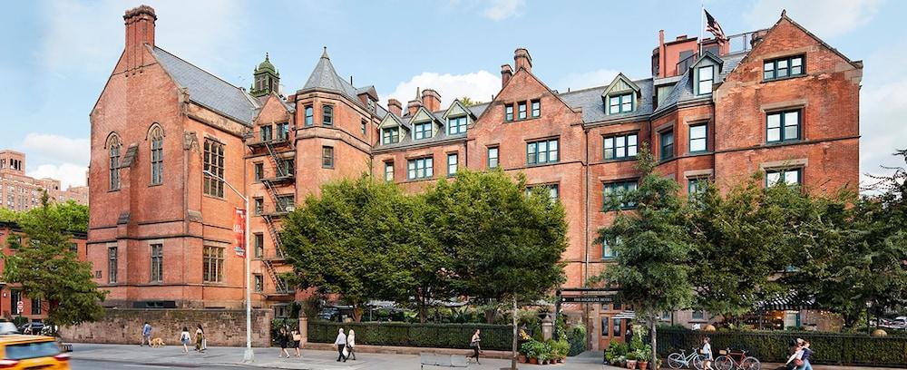 The High Line Hotel New York Luaran gambar