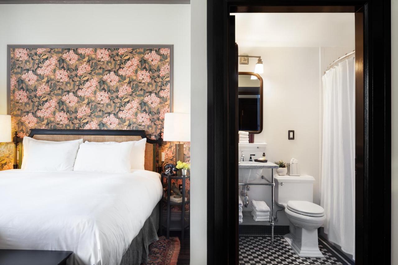 The High Line Hotel New York Bilik gambar
