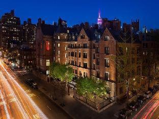 The High Line Hotel New York Bilik gambar