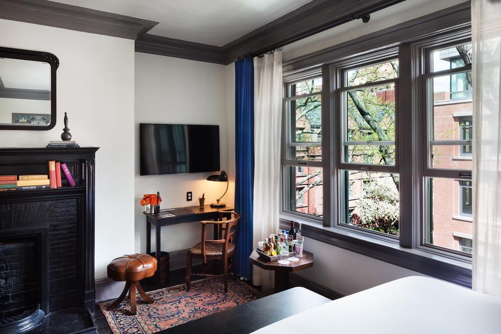 The High Line Hotel New York Luaran gambar