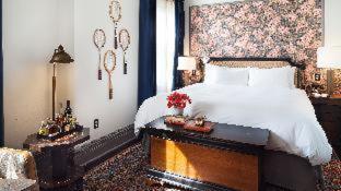 The High Line Hotel New York Bilik gambar