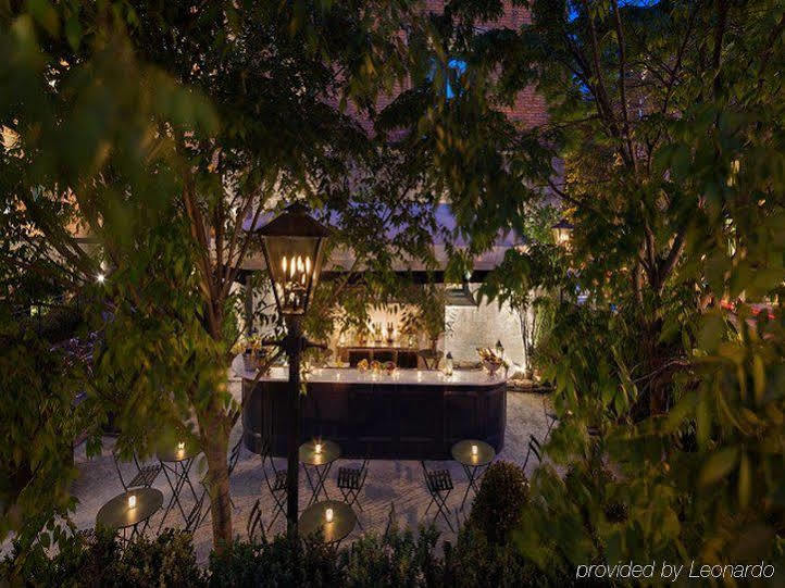 The High Line Hotel New York Luaran gambar