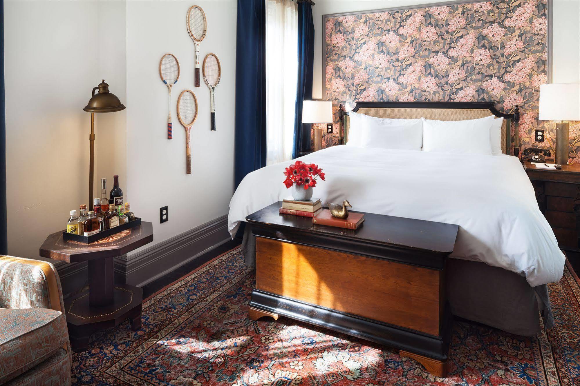 The High Line Hotel New York Luaran gambar