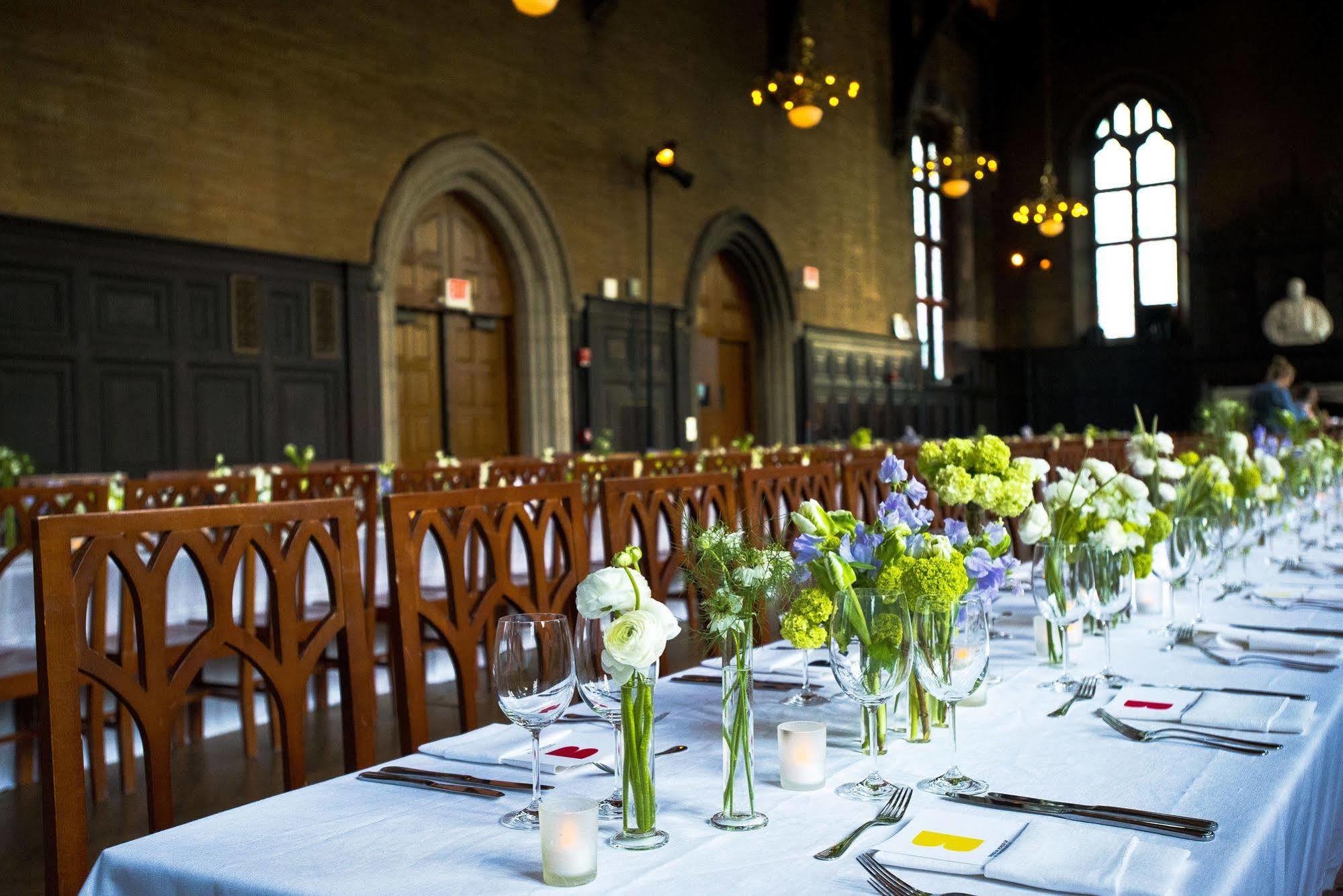 The High Line Hotel New York Luaran gambar