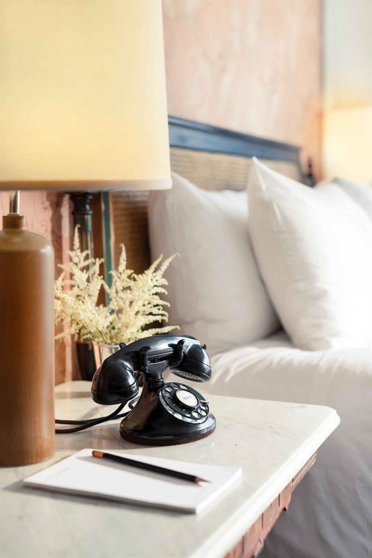 The High Line Hotel New York Luaran gambar