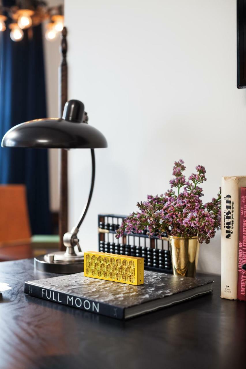 The High Line Hotel New York Luaran gambar